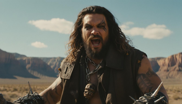 Why Jason Momoa refused to bulk up for Lobo in Supergirl