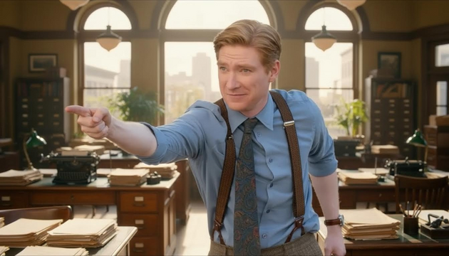 The Paper season 2 sets release date