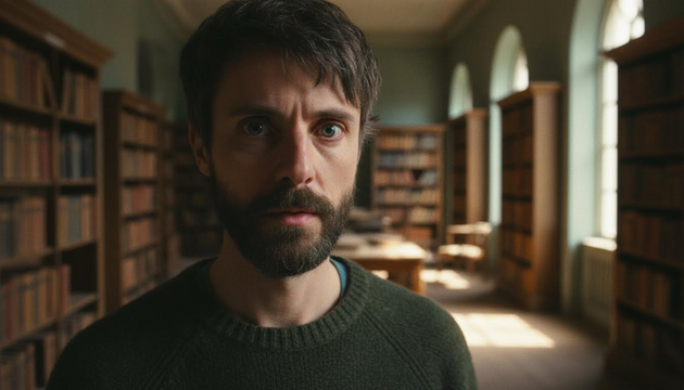 Netflix's Dept Q. teases a darker season 2 — see the plot reveal
