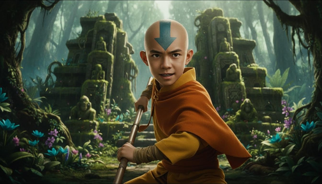 The real reason Avatar: The Last Airbender season 2 is shorter than season 1