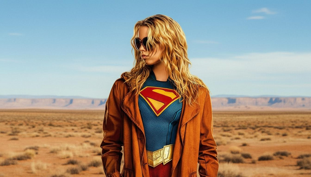 The Supergirl we almost got: how a different Kara would have changed the entire movie