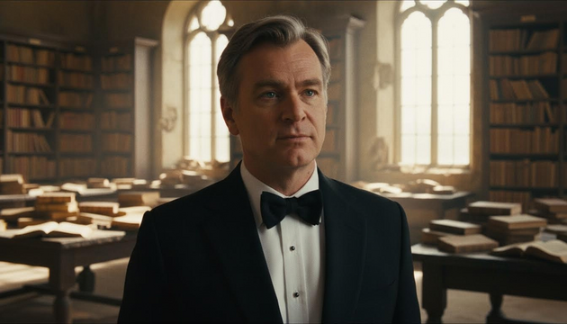 The sci-fi classic Christopher Nolan loved so much he almost rebooted it