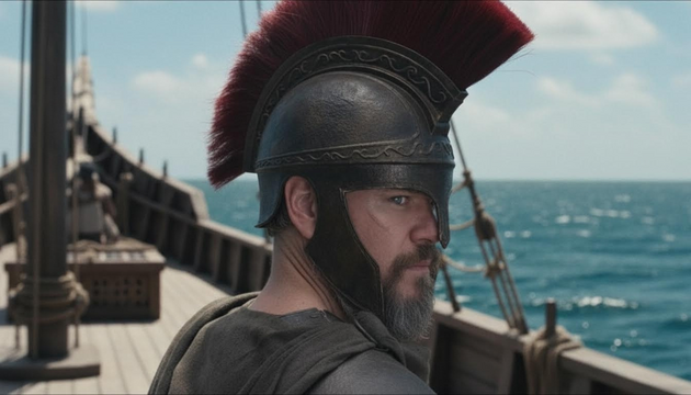 The Odyssey just left Oppenheimer in its wake in early box office tracking
