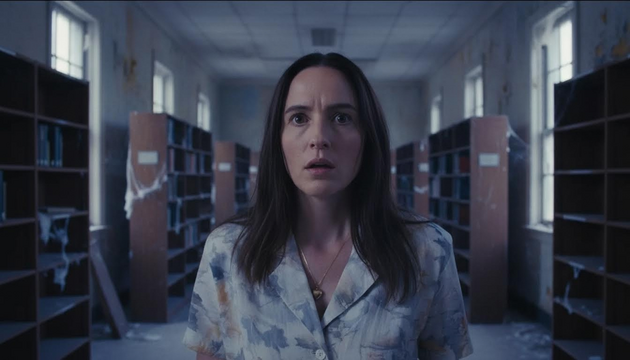 Backrooms unleashes Everything Must Go Edition with 15 minutes of unseen terror