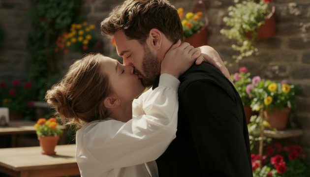 From Star Wars fanfic to the big screen: Lili Reinhart says her new movie stays true to the book