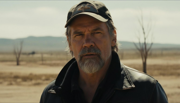 Josh Brolin tried to quit Ridley Scott’s The Dog Stars after one day — here’s why