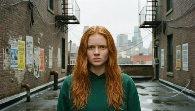 Sadie Sink landed Spider-Man: Brand New Day without an audition—and didn’t even read the script
