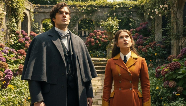 Enola Holmes 3’s Rotten Tomatoes score snaps Netflix’s winning streak
