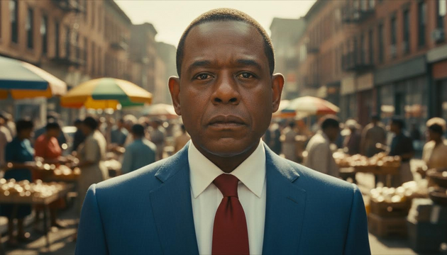 Godfather of Harlem signs off after four seasons with a two-hour finale event