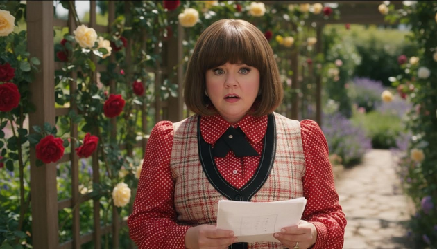 Melissa McCarthy’s new Netflix series isn’t what you expect — release window revealed