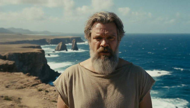The Odyssey just did what Christopher Nolan hasn’t done since The Dark Knight