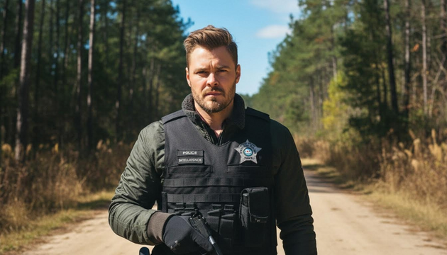 After 13 years, an original Chicago P.D. star is leaving for good