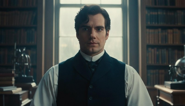 Henry Cavill’s Sherlock Holmes comeback just got a bold new twist