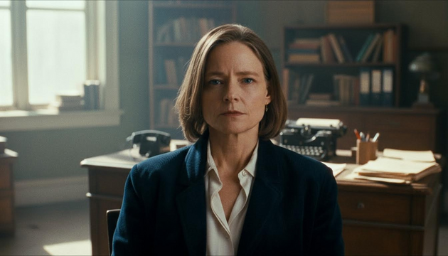 Jodie Foster’s new mystery thriller finally gets a Netflix release date