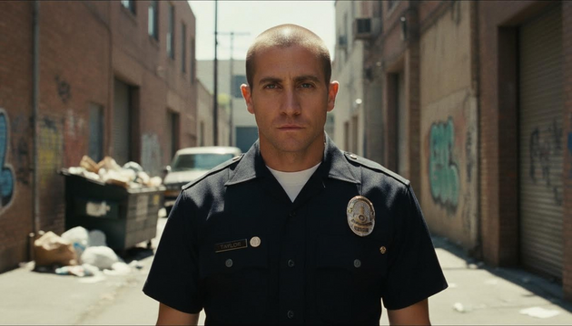 After 14 years in limbo, David Ayer's End of Watch finally gets an official 4K release