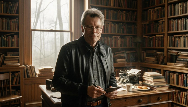 This forgotten Stephen King thriller adaptation still hits hard