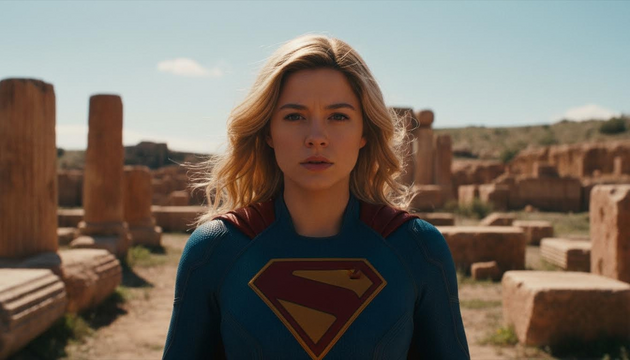Supergirl's polarizing soundtrack hides the film's biggest flaw