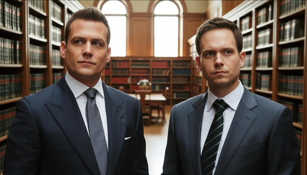Suits star reveals the revival pitch that could reopen the case