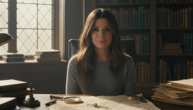 HBO Max drops Sandra Bullock heist, Stephen King horror and more must-watch picks this week