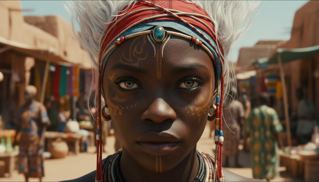 Tomi Adeyemi refuses to watch Paramount’s Children of Blood and Bone adaptation