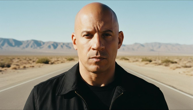 Vin Diesel says Fast Forever is rolling cameras right now