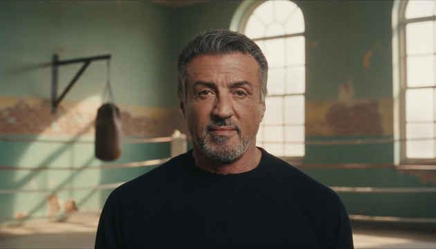 Sylvester Stallone admits one movie choice stalled his career for eight years