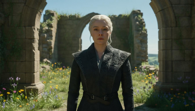 HBO quietly updates House of the Dragon opening credits after season 3's biggest twist — here are the changes you missed