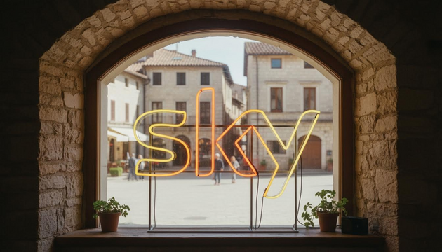 Sky snaps up ITV in $2 billion takeover after Comcast spin-off