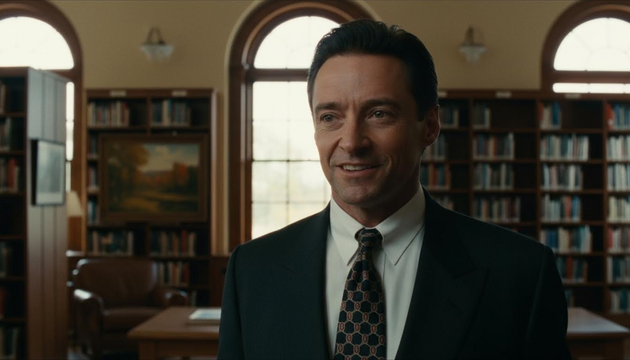 Stephen King just crowned Hugh Jackman’s The Sheep Detectives his must-see movie of 2026