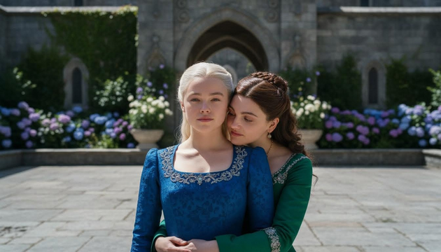House of the Dragon just nailed the Rhaenyra and Alicent fix we’ve been waiting for