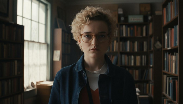 Fresh off Supergirl, Craig Gillespie enlists Julia Garner for Apple TV+ true crime thriller