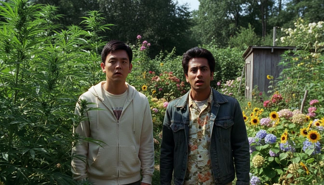 Harold and Kumar 4 finally takes off — the 15-year update fans have been waiting for