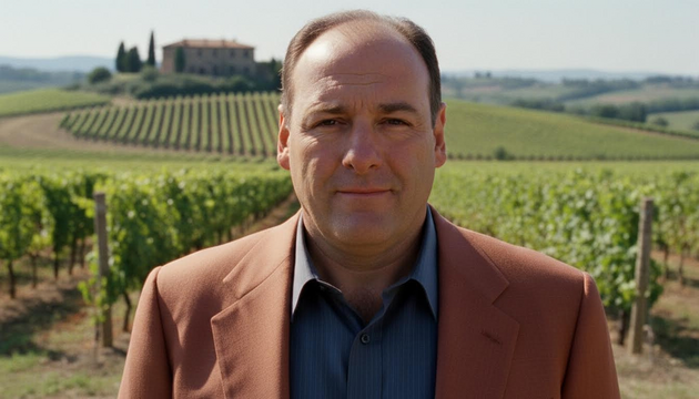 Sopranos creator David Chase doubles down with a new movie and an HBO series