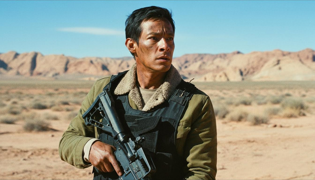 Netflix's 85-minute action thriller rockets into the all-time streaming elite