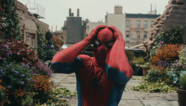 J.K. Simmons says he won’t appear as J. Jonah Jameson in Spider-Man: Brand New Day