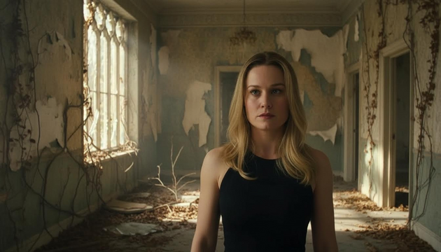 J.J. Abrams unleashes new horror that reunites Brie Larson with a Kong: Skull Island co-star