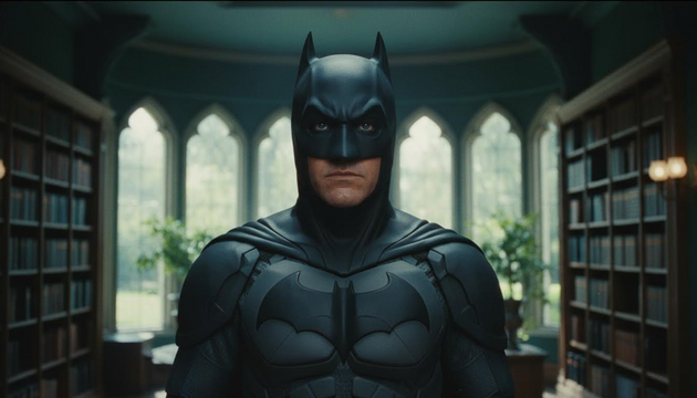 Live like Batman: Bruce Wayne’s manor could be yours for $32 million