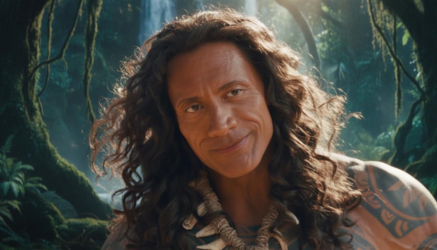 Live-action Moana hits rough seas as early reactions turn negative