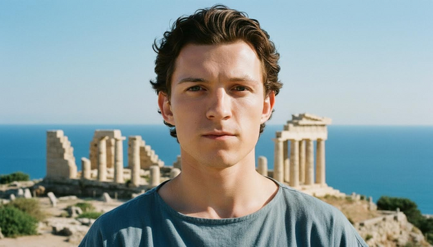 The Odyssey is Tom Holland's bold reset — ending one era and igniting the next