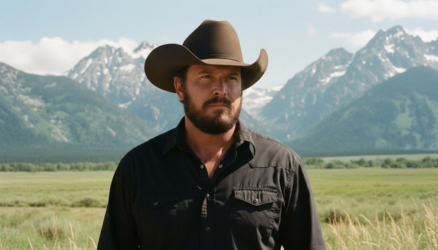 Dutton Ranch star breaks down the finale twist set to reshape the Yellowstone universe