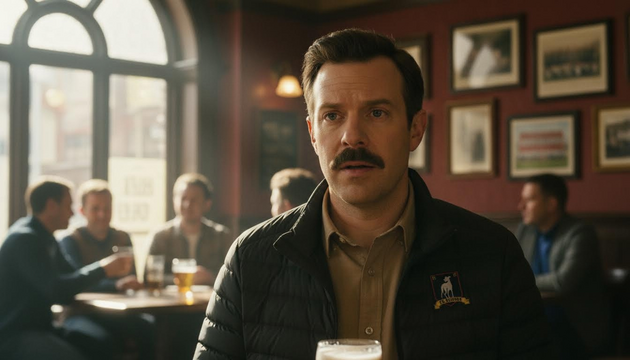 Ted Lasso season 5 already scores big before season 4 kicks off