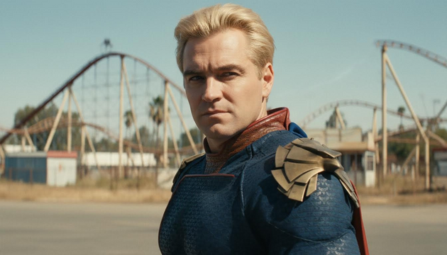 Antony Starr’s Emmy snub has Homelander fans insisting he was robbed