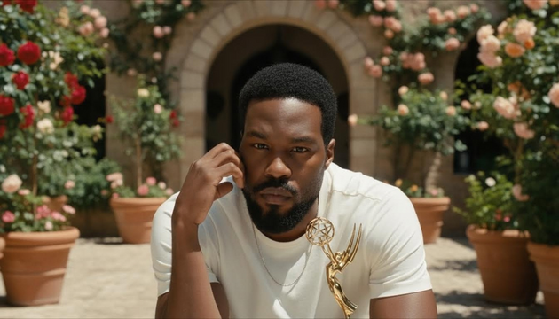 Wonder Man just vaulted Yahya Abdul-Mateen II to an Emmy milestone no superhero actor has ever reached