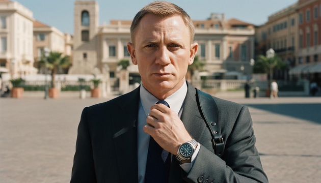 James Bond reboot has a new favorite as a dark horse storms the 007 race