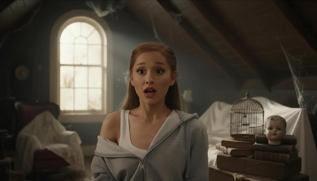 Ariana Grande takes over American Horror Story as season 13 locks in FX premiere date