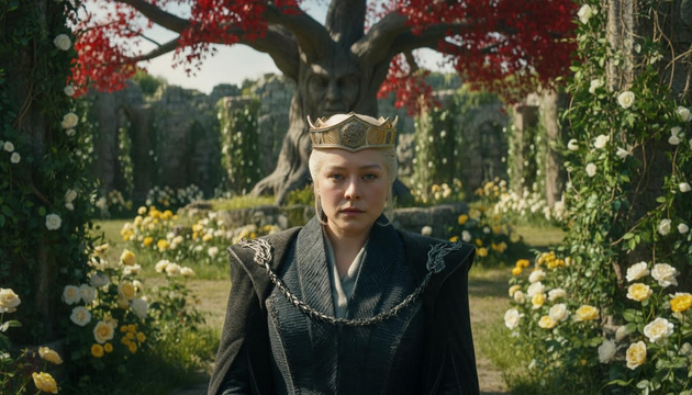 Scripts for House of the Dragon season 4 are done already