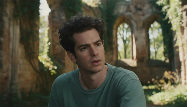 Luca Guadagnino’s Artificial hit by another release curveball after Amazon scandal