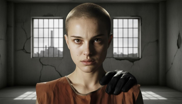 HBO reportedly axes its planned reboot of V for Vendetta