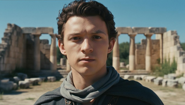 The Odyssey budget reveal finally puts a popular Christopher Nolan movie rumor to bed