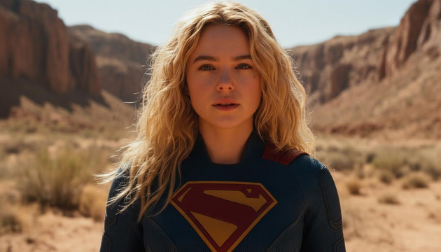 Supergirl sinks to DC's lowest box office since Catwoman